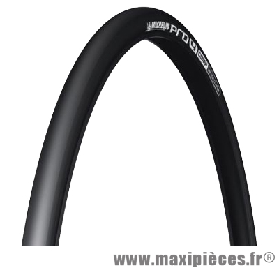 Pneu pour vélo de route 700x28 ts pro4 endurance noir édition 2015 (28-622) marque Michelin - Pièce Vélo