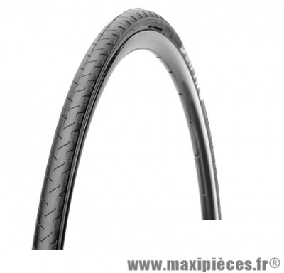 Pneu de VTT 29x1.75 slick noir (47-622) marque Deli Tire