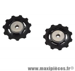 Galet dérailleur 11v dura ace 9000/9070 (jeu) marque Shimano - Matériel pour Vélo