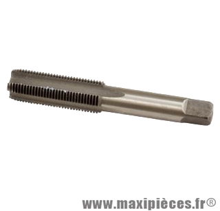 Taraud pédale/manivelle 9/16 x 20 droite marque Super B