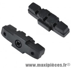 Patin VTT promax type magura hydraulique hs11/hs33 50mm (paire) - Accessoire Vélo Pas Cher