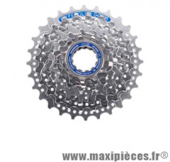 Cassette 9 vitesses hg400 deore 12-36 dents marque Shimano - Matériel pour Vélo