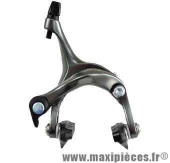 Etrier de frein route tiagra 4700 gris fonce (av) marque Shimano - Matériel pour Vélo