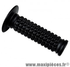 Poignée BMX 712 noir d22 lg110 (paire) marque Progrip