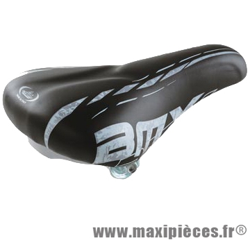 Selle BMX 301 monte grappa avec chariot de selle - Accessoire Vélo Pas Cher