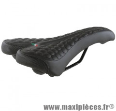 Selle VTT/fat monte grappa 4010 noir - Accessoire Vélo Pas Cher