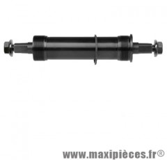 Boitier pédalier carre L180 fat bike (boite 120mm) marque Neco - Pièce Vélo