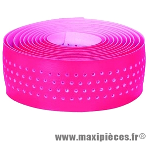 Guidoline fluo grip perfore 2.5 rose - épaisseur 2.5 mm marque Vélox