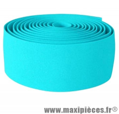 Guidoline maxi cork grip bleu ciel- épaisseur 2.5mm marque Vélox