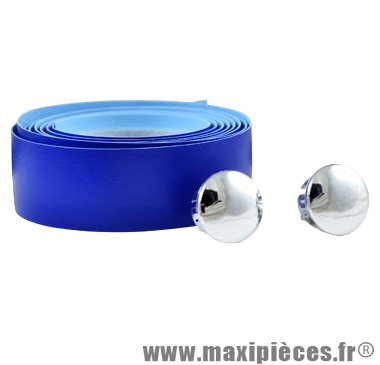 Guidoline classic grip bleu - épaisseur 2.5 mm marque Vélox