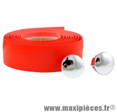 Guidoline classic grip rouge - épaisseur 2.5 mm marque Vélox