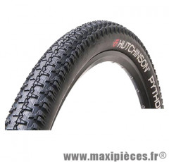 Pneu de VTT 26x2.10 ts python 2 tt noir (54-559) marque Hutchinson