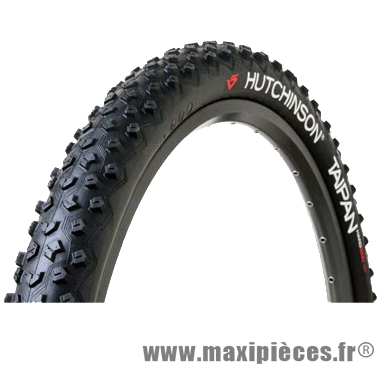 Pneu de VTT 29x2.10 ts taipan hardskin noir (52-622) marque Hutchinson