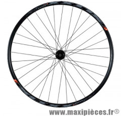 Roues de VTT 27.5 pouces a pas cher Transport 48H Maxi pieces velo