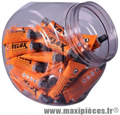 Dissolution/colle 10ml (bocal x50) marque Vélox
