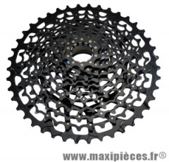 Cassette 11 vitesses xg1150 gx1 10-42 dents - Pièce Vélo