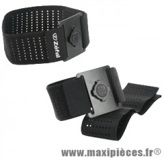 Support smartphone z armband mount (support brassard) marque Zéfal - Matériel pour Cycle