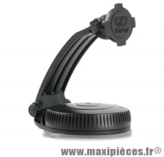 Support smartphone z car mount (support voiture) marque Zéfal - Matériel pour Cycle