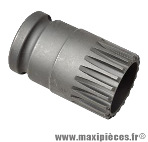 Démonte boitier pédalier type Shimano BB-UN/ISIS Drive Lifu Ice Toolz