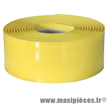 Guidoline gloss classic jaune - épaisseur 2.5 mm marque Vélox