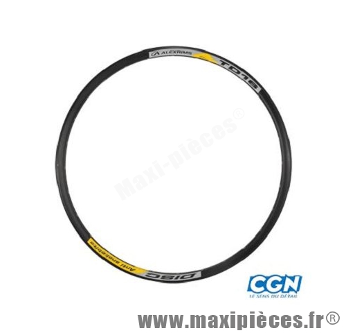 Jante vtt top alexrims 26