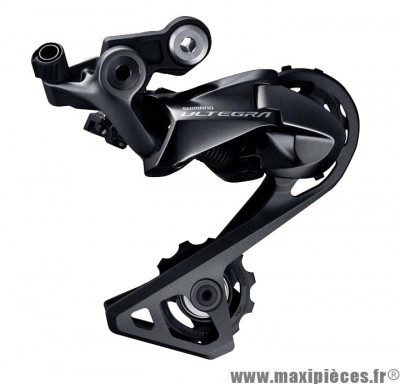 Derailleur route arrière ultegra R8000SS 11v chape courte marque Shimano - Matériel pour Vélo * Prix spécial !