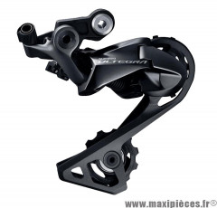 Patte dérailleur alu adaptable cadre gt (GH-100) marque Marwi - Maxi
