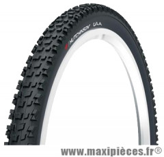 Pneu VTT 26x2.10 ts gila tubeless ready noir (54-559) - Pneus Vélo Hutchinson