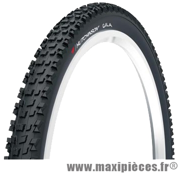 Pneu VTT 27.5x2.25 ts gila tubeless ready noir (54-584) - Pneus Vélo Hutchinson