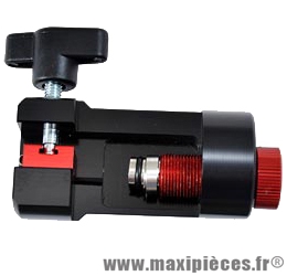 Presse/outil pour sertir les embouts de durites hydrauliques