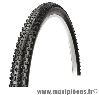 Pneu VTT 29x2.10 ts noir 62tpi (54-622) - Pneus Vélo Deli Tire