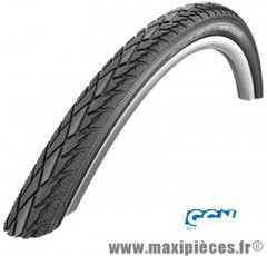 Pneu VTC 700x35 tr road cruiser noir (37-622) - Pneus Cycle Schwalbe