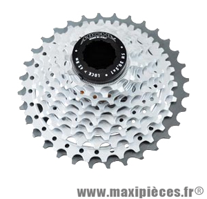 Cassette 11 vitesses adaptable shimano 12-32dts - Pièces Vélo Miche