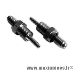 Kit raccord durite de freins hydrauliques Clarks HF-C3E *Déstockage !