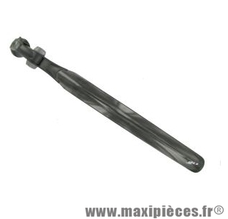 Garde boue arrière en Carbone Zéfal universel swan route Fixation sur tige de selle * Prix discount !