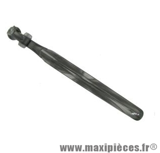 Garde boue arrière Carbone Zéfal universel swan VTT Fixation sur tige de selle *Prix discount !