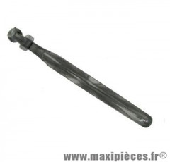 Garde boue arrière Carbone Zéfal universel swan VTT Fixation sur tige de selle * Prix discount !