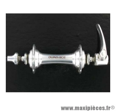 Moyeu Arrière Shimano Dura-Ace FH-7700 32 Trous Vélo Route – QR – Occasion Neuf Avec Défaut
