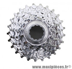 Cassette 9 vitesses montage miche et campagnolo 8 vitesses 12-25 marque Miche - Pièce Vélo