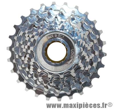 Cassette 10 vitesses pour campagnolo 13-26 marque Miche - Pièce Vélo