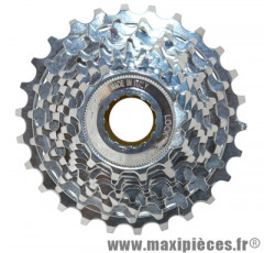 Cassette 10 vitesses pour campagnolo 13-26 marque Miche - Pièce Vélo