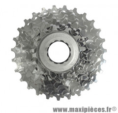 Cassette 10 vitesses pour campagnolo 16-25 marque Miche - Pièce Vélo