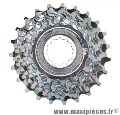 Cassette 9 vitesses pour shimano 14-23 marque Miche - Pièce Vélo