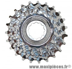 Cassette 9 vitesses pour shimano 16-25 marque Miche - Pièce Vélo