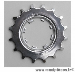 Pignon de départ Miche adapt. Campagnolo 9 et 10 vitesses 16 dents * Prix spécial !