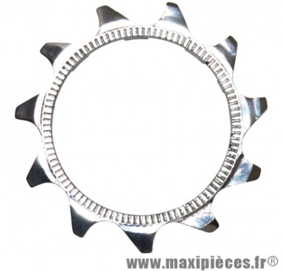 Pignon départ adapt. Shimano 7-8-9 vitesses et 11 dents marque Miche