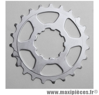 Pignon intermédiaire 23 dts 10 vitesses adaptable sur Shimano marque Miche *Prix spécial !