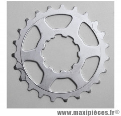 Pignon intermédiaire 23 dts 10 vitesses adaptable sur Shimano marque Miche *Prix spécial !