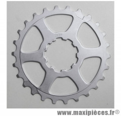 Pignon intermédiaire 26 dents Miche 10 vitesses compat. Shimano