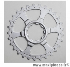 Pignon 10v. pour shimano 29d. dernière position marque Miche - Pièce Vélo